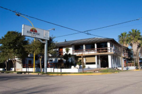 HOTEL MIRAMAR